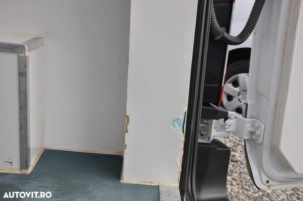 Ford Transit L3H3 Frigorific - 31