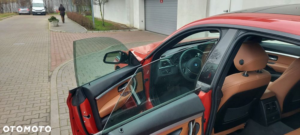 BMW 3GT - 5