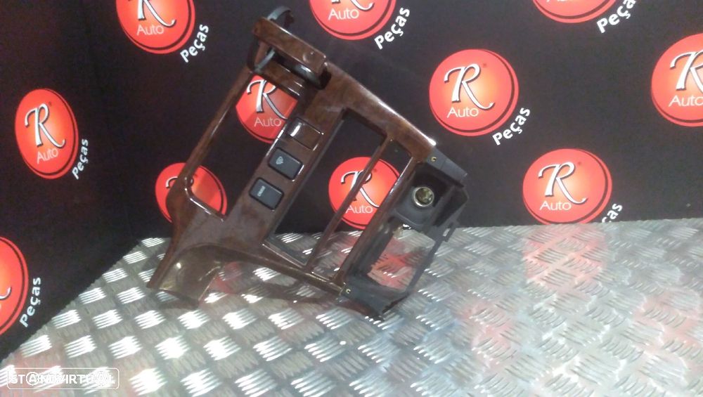 Consola Central Subaru Legacy Ii (Bd) - 1