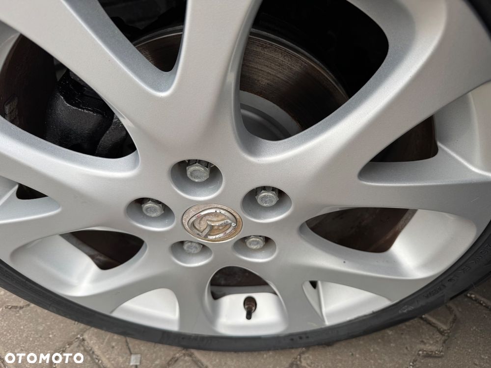 Mazda 6 Sport Kombi 2.0 Exclusive - 5