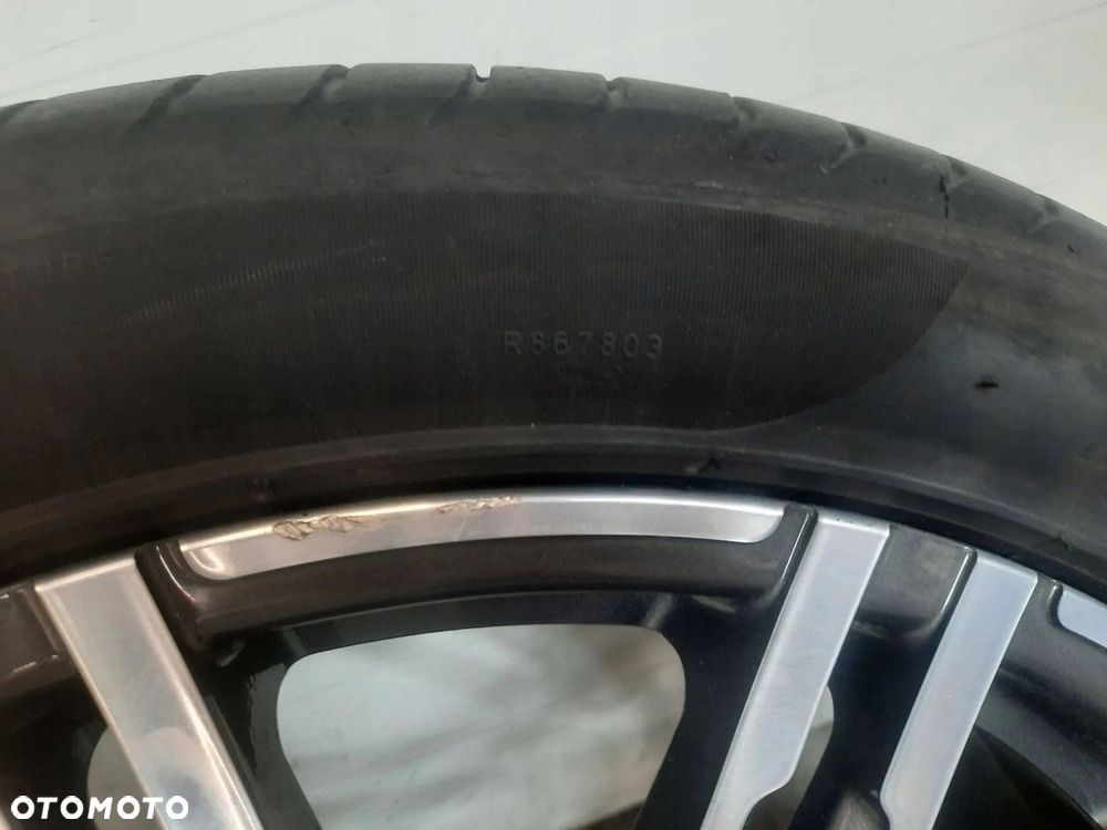 ALUFELGI 21 PORSCHE MACAN (95B) 95B601025AT - 10