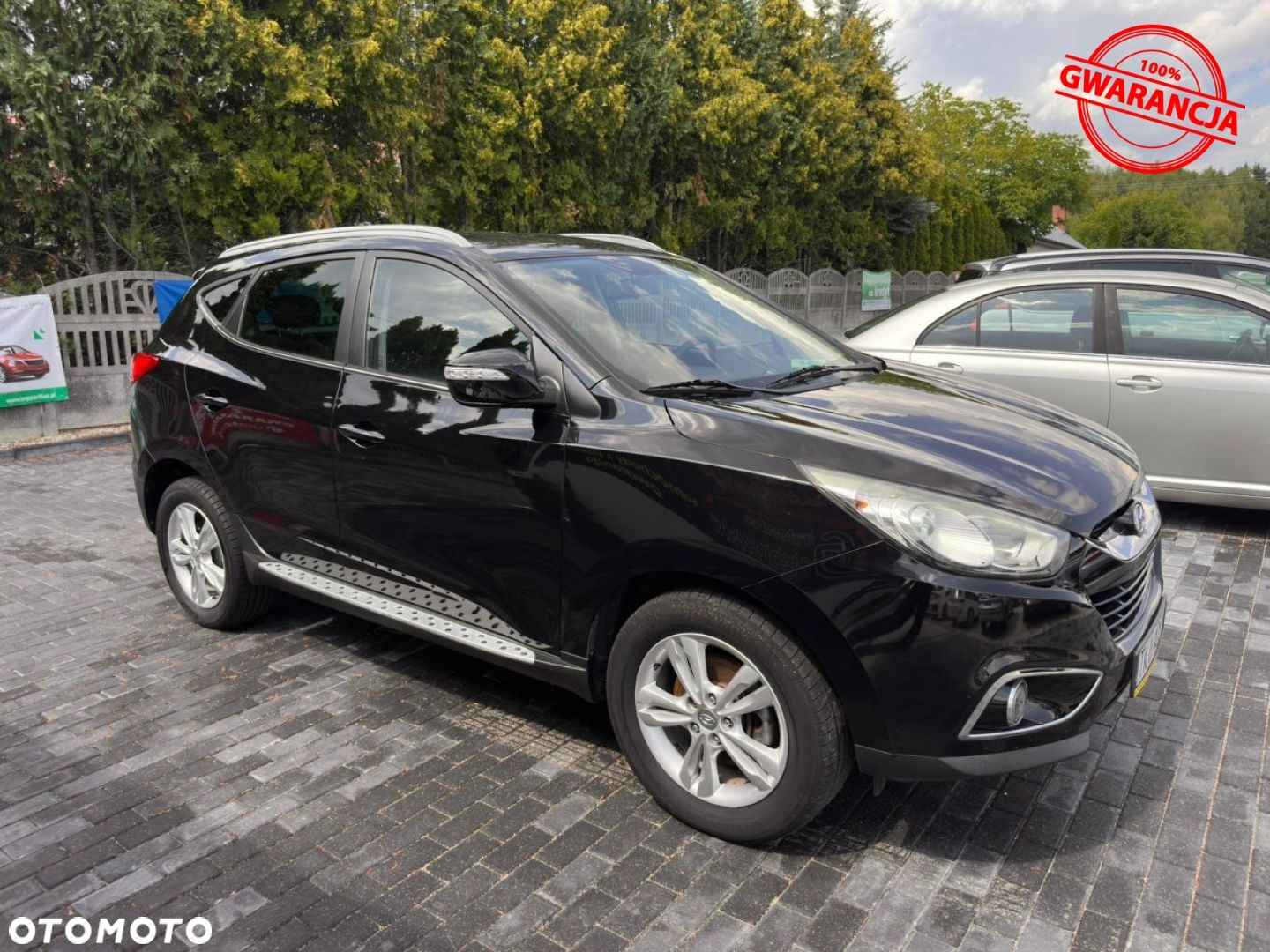 Hyundai ix35 2.0 Premium - 11