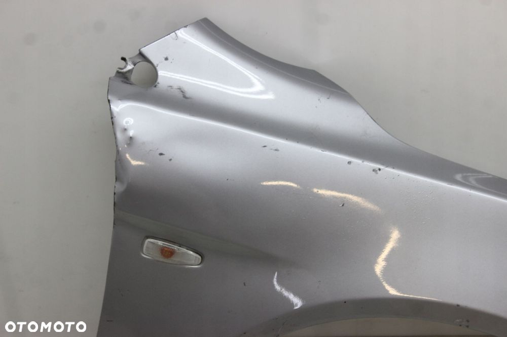 MITSUBISHI LANCER VIII 07R- BŁOTNIK PRAWY PRZÓD PRZEDNI A31B - 3