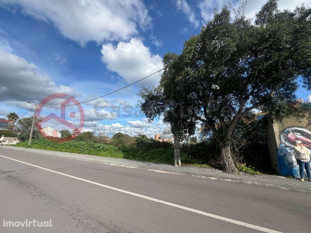 Terreno para construção de condomínio fechado perto do Centro Comer... - Grande imagem: 3/20