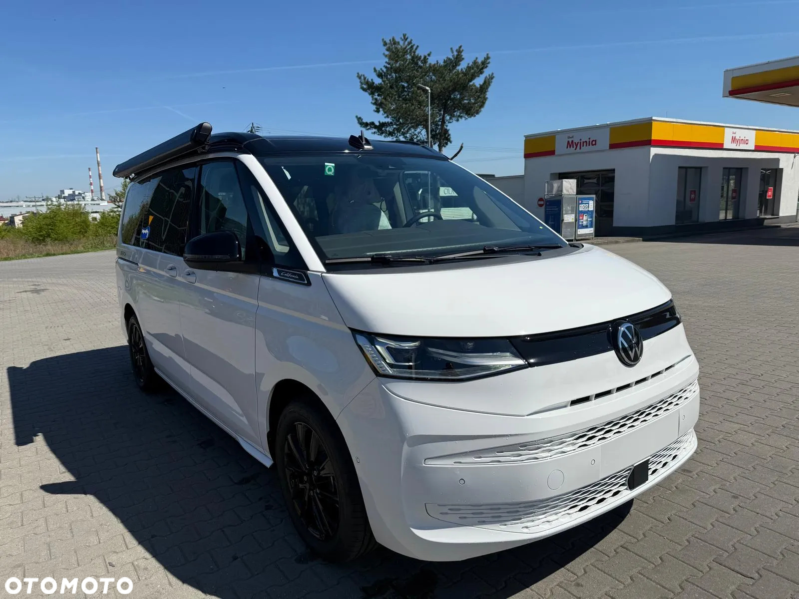 Volkswagen California - 4