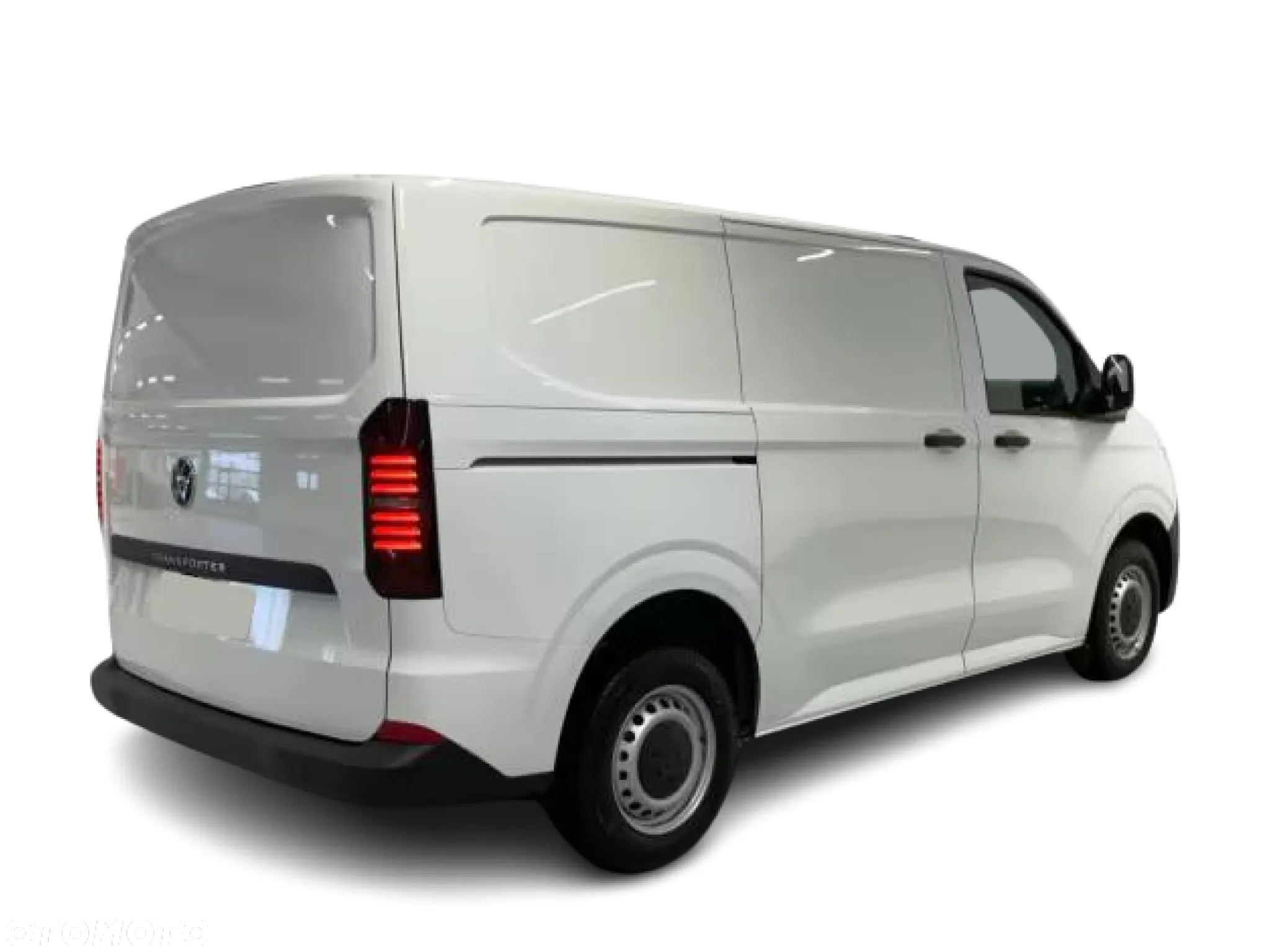 Volkswagen Transporter T7 - 5