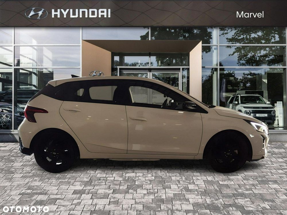 Hyundai i20 - 7