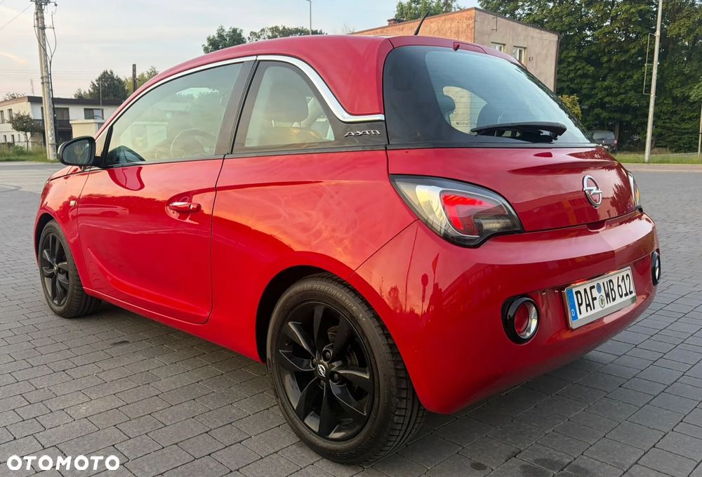 Opel Adam 1.4 120 Jahre - 3