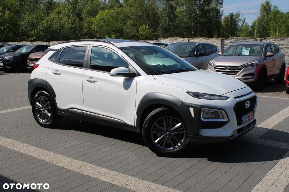Hyundai Kona - 7
