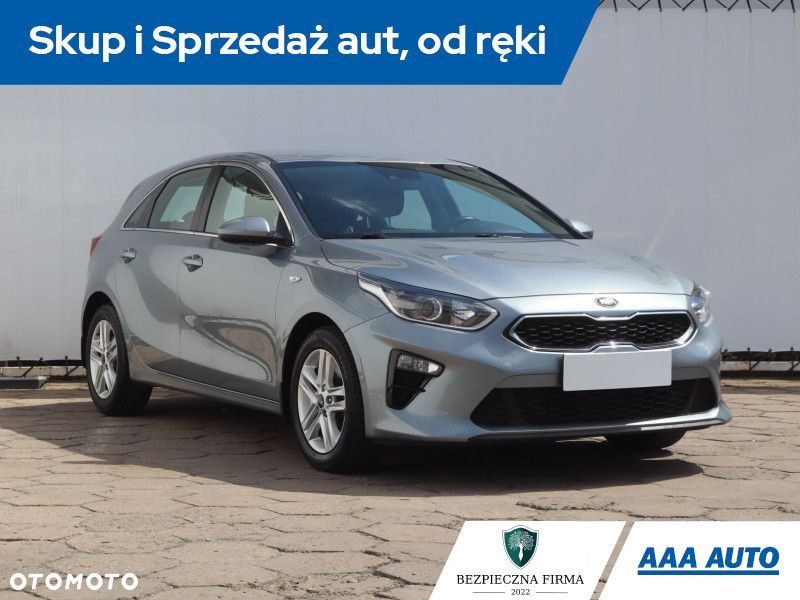 Kia Ceed - 3