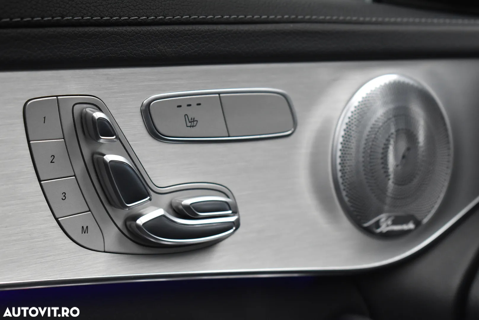 Mercedes-Benz GLC 300 4MATIC MHEV - 19