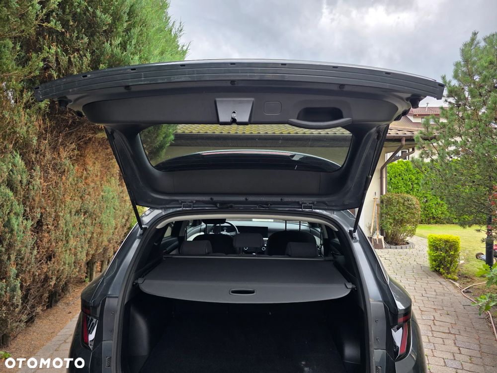 Hyundai Tucson 1.6 T-GDi Smart 2WD - 24