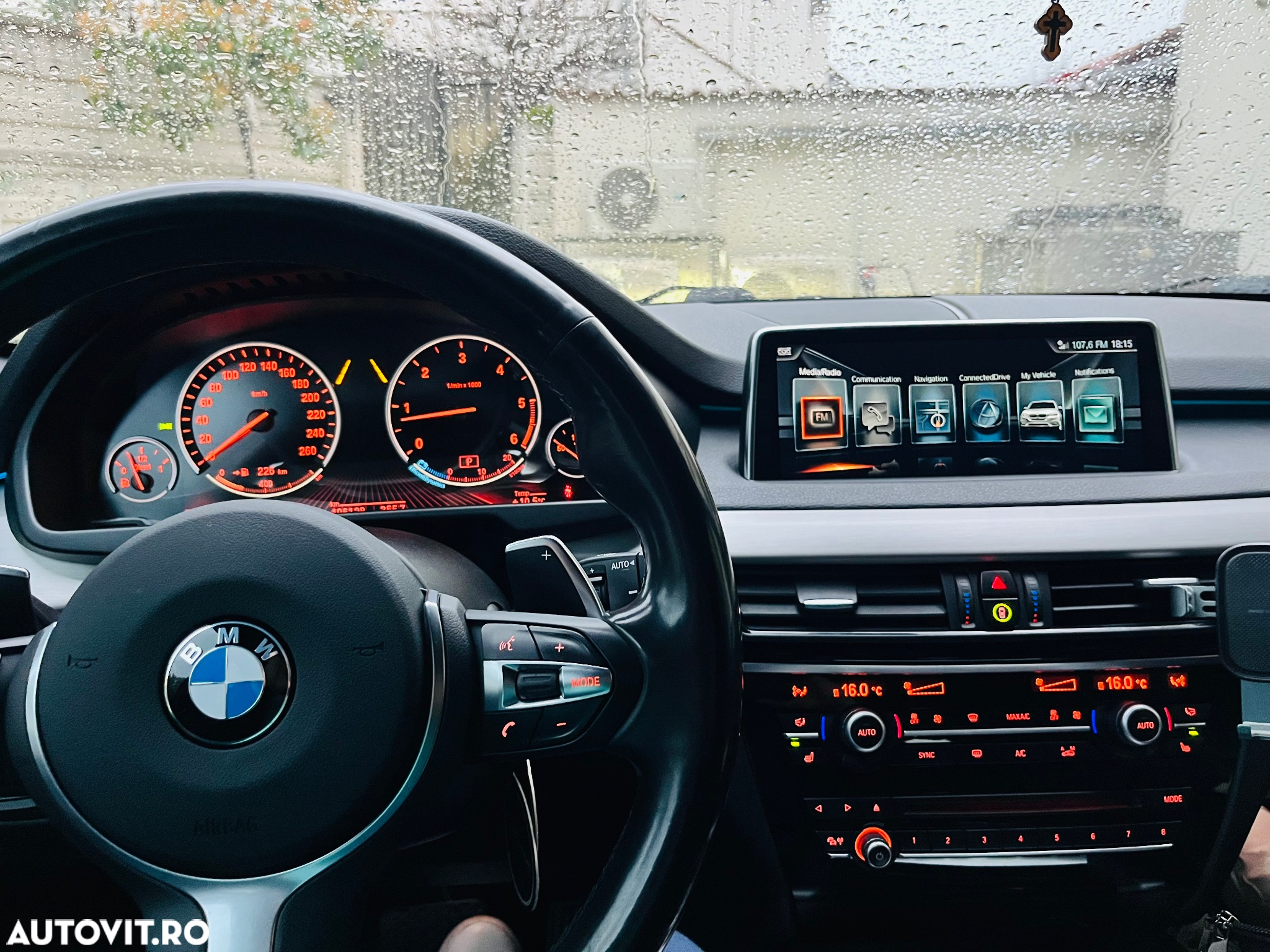 BMW X5 xDrive40d Sport-Aut. - 27