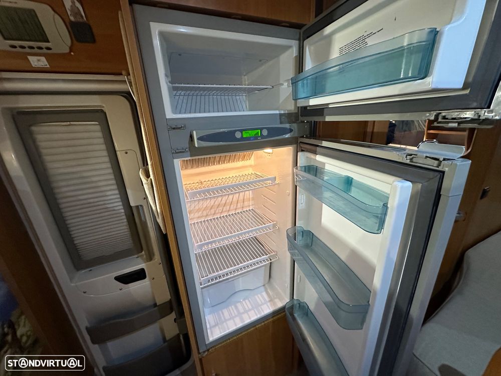 Autostar Auros 84 - 20