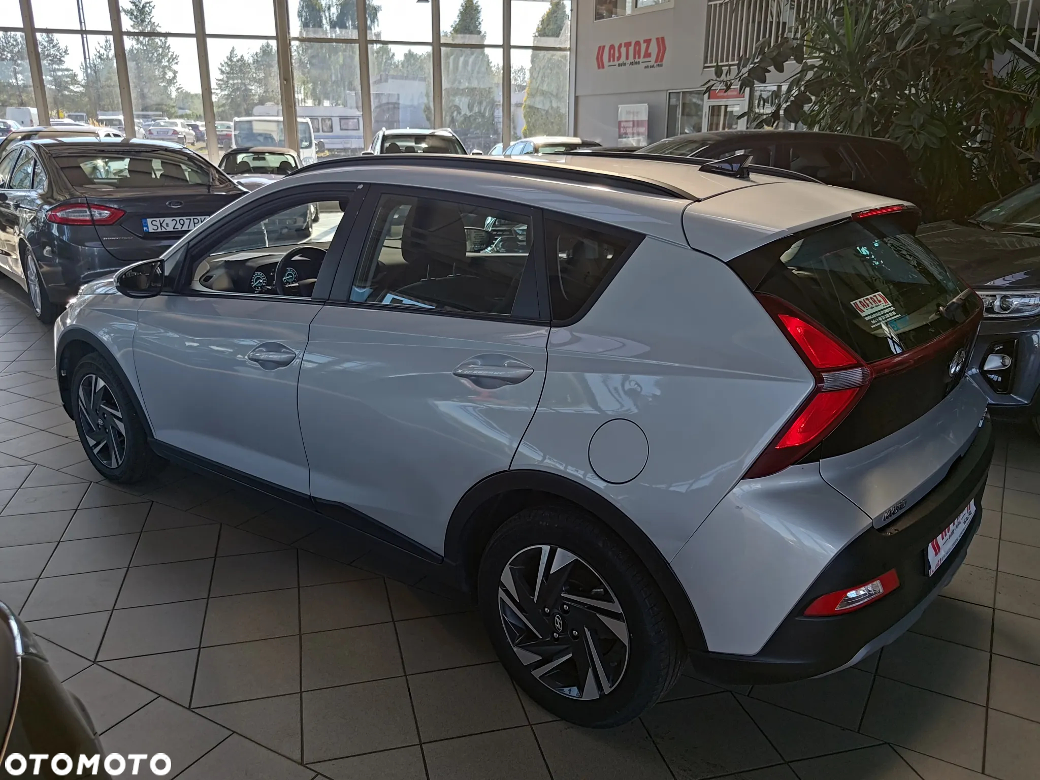 Hyundai Bayon 1.2 Modern - 3