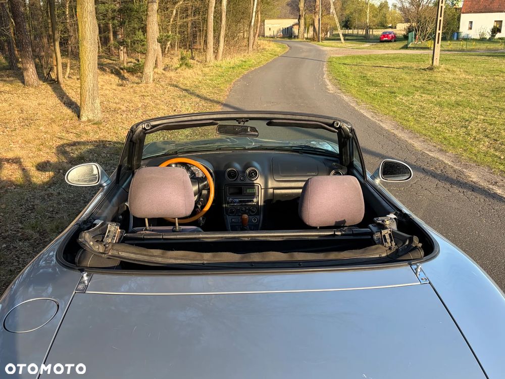Mazda MX-5 - 8