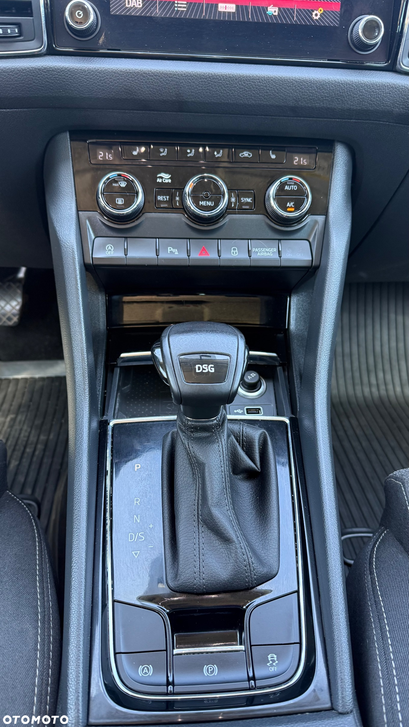 Skoda Kodiaq 2.0 TDI 4x2 Sportline DSG - 15