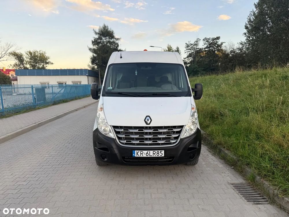 Renault Master - 3