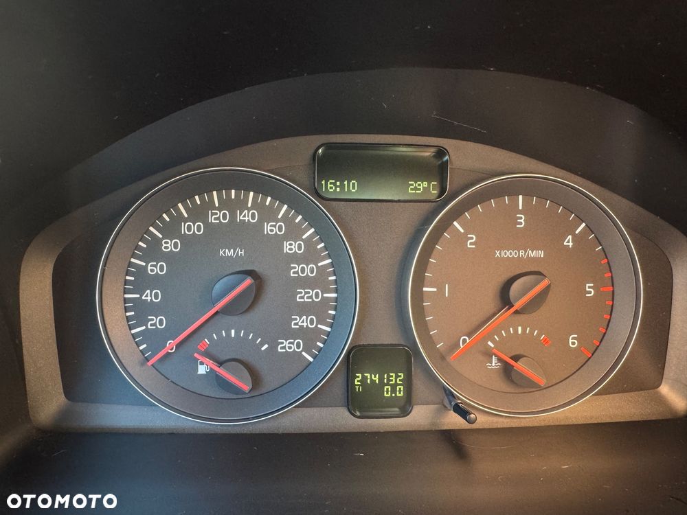 Volvo V50 1.6D DRIVe - 24