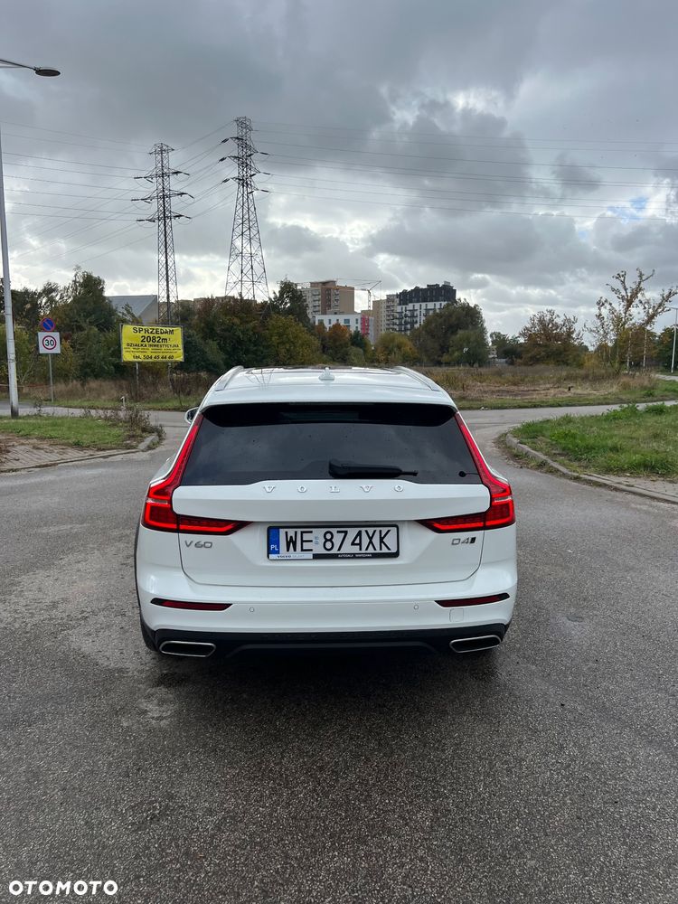 Volvo V60 - 6