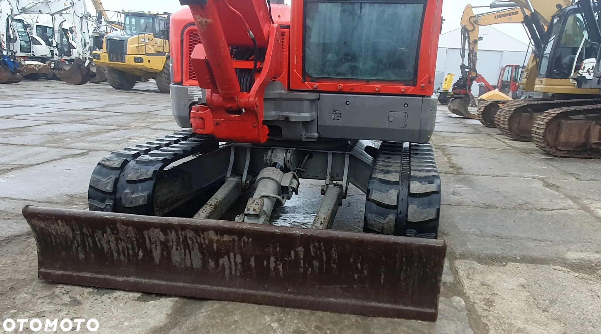 Volvo ECR 88D - 11