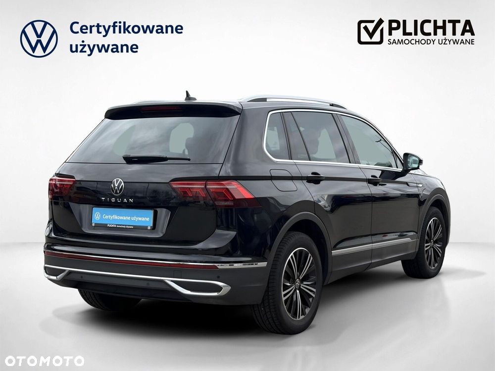 Volkswagen Tiguan - 5