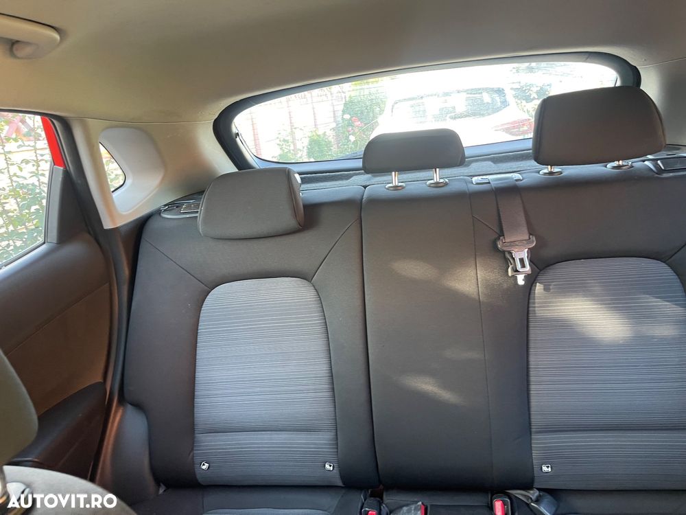 Hyundai KONA 1.0 T-GDI 2WD Comfort - 10