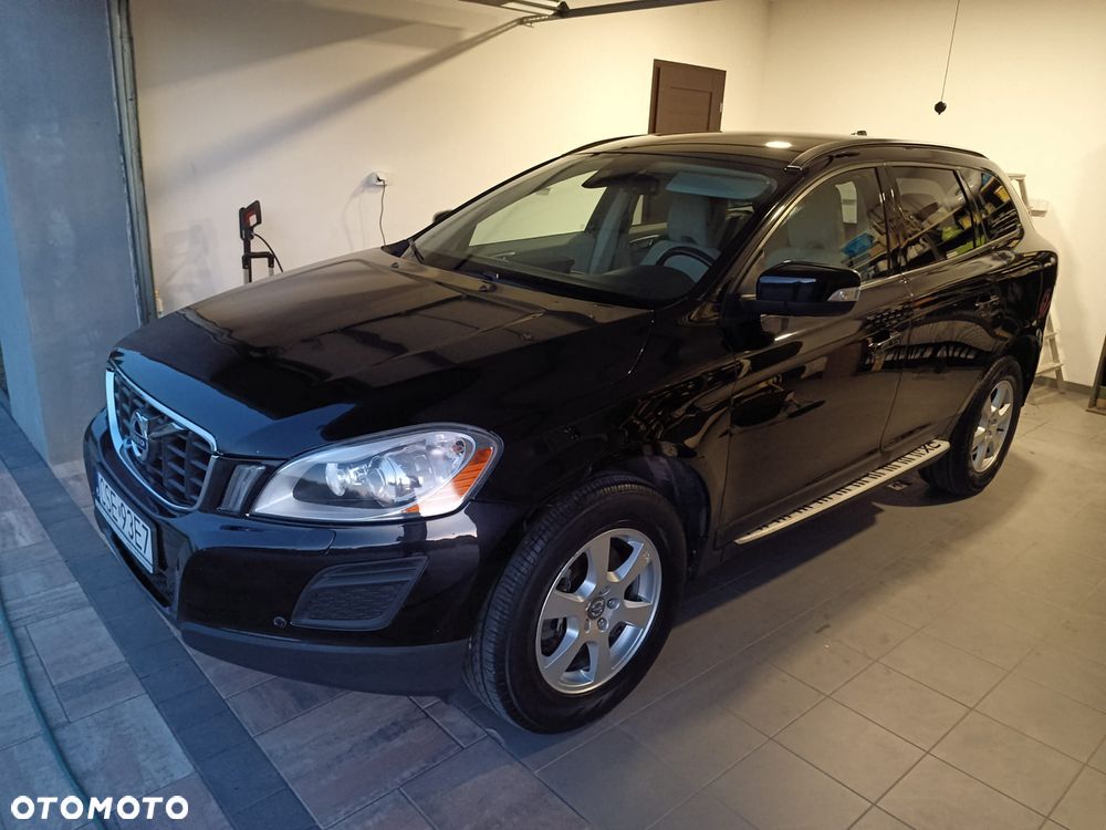 Volvo XC 60 D3 Kinetic - 3