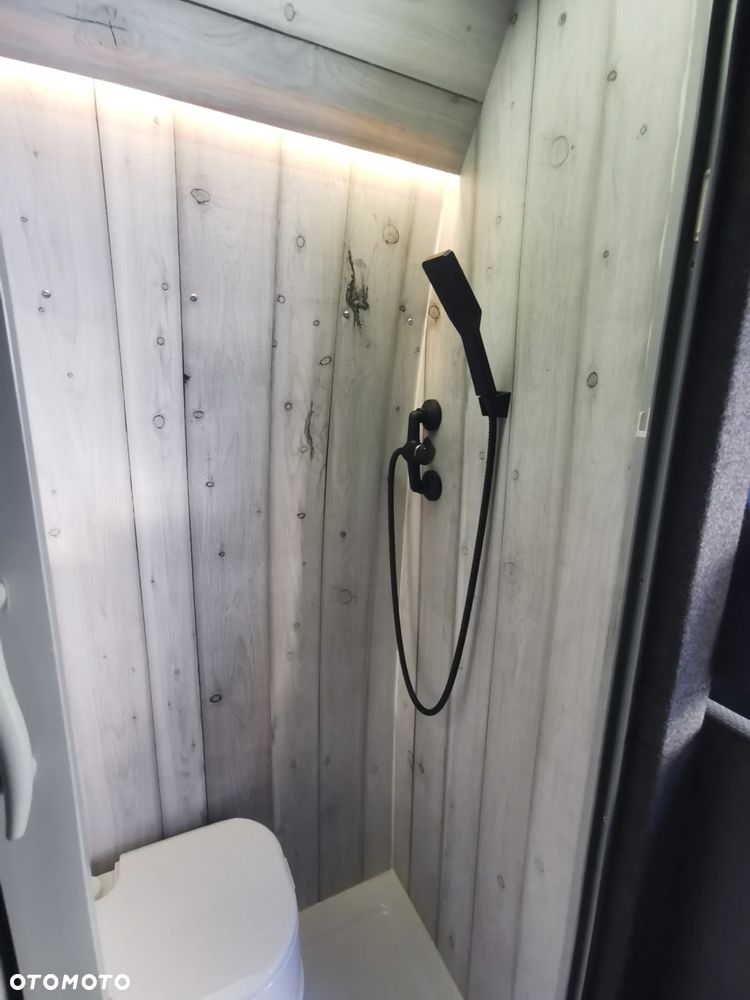 Mercedes-Benz Sprinter 313 cdi - 12