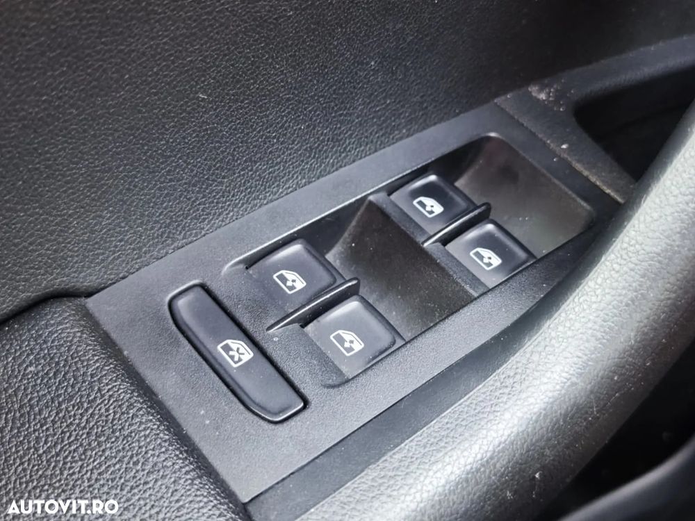 Skoda Octavia 1.6 TDI Ambition - 26