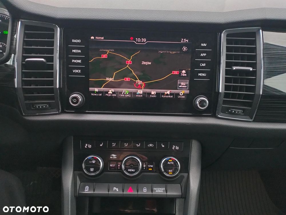 Skoda Kodiaq 2.0 TDI 4x4 Style DSG - 23