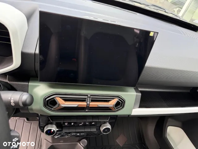 Dacia Spring Electric 26.8kWh 65 Extreme - 11