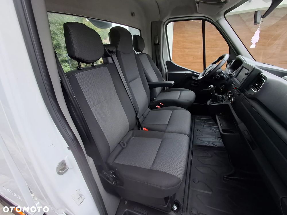 Renault Master - 15
