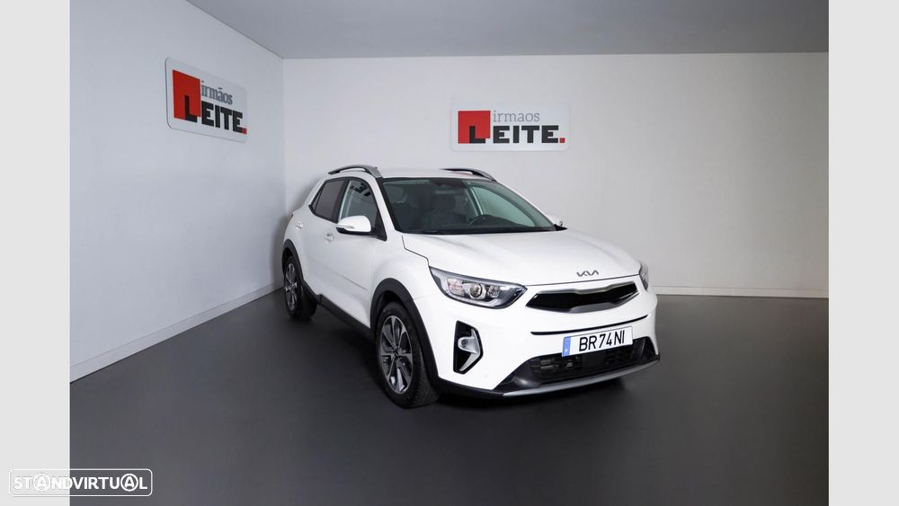 Kia Stonic 1.0 T-GDI Drive - 1