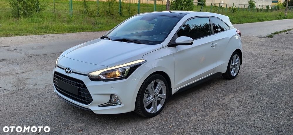 Hyundai i20 1.4 CRDi Style - 3