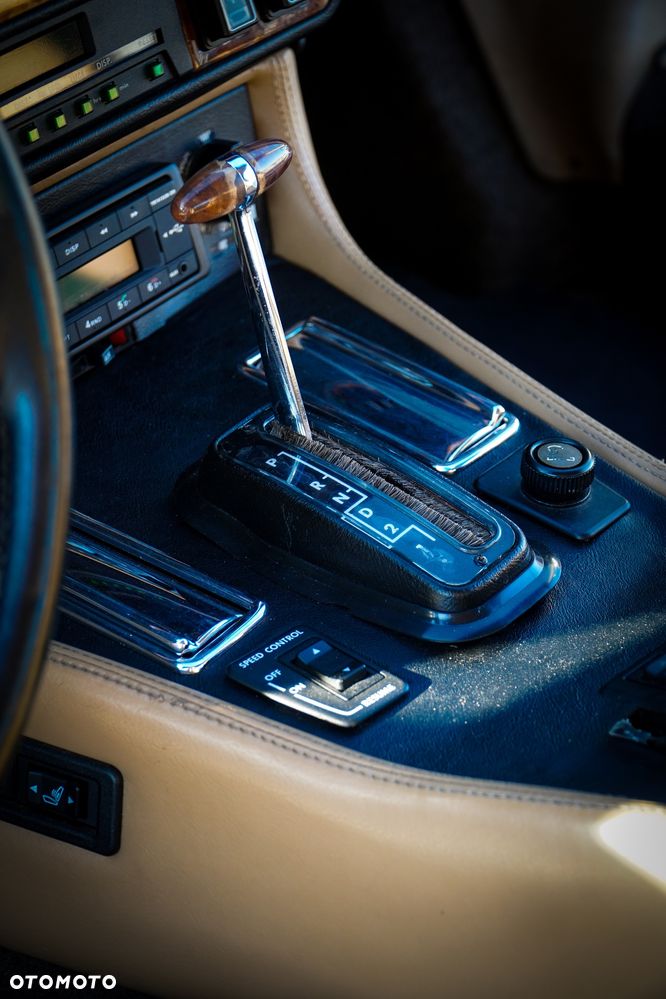 Jaguar XJS - 2