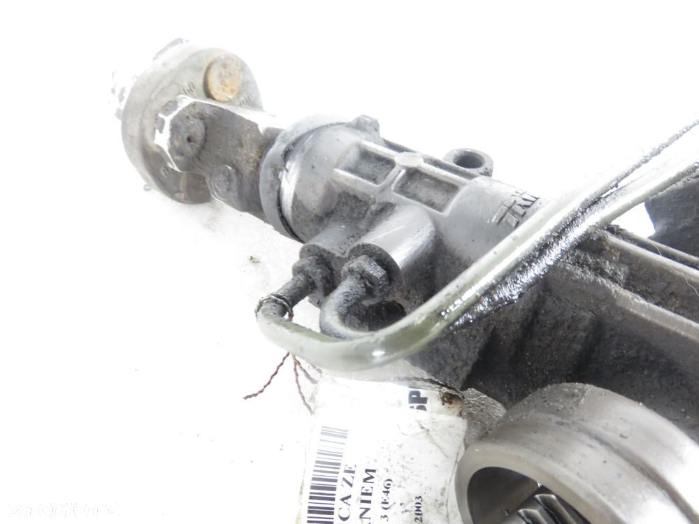 MAGLOWNICA BMW E46 6757338 0280080009101 - 6