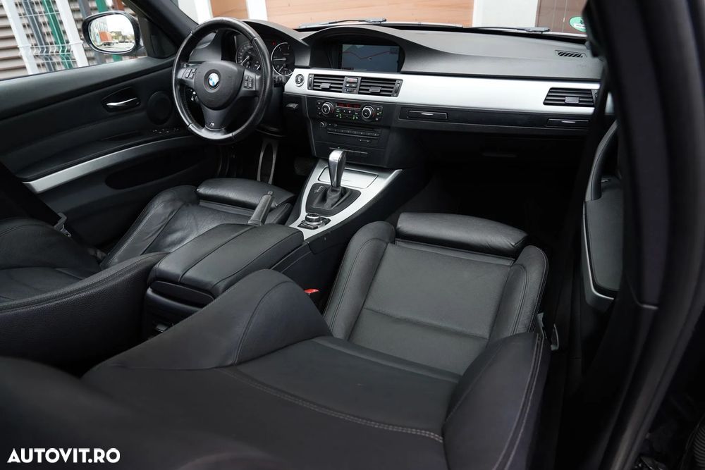 BMW Seria 3 - 7
