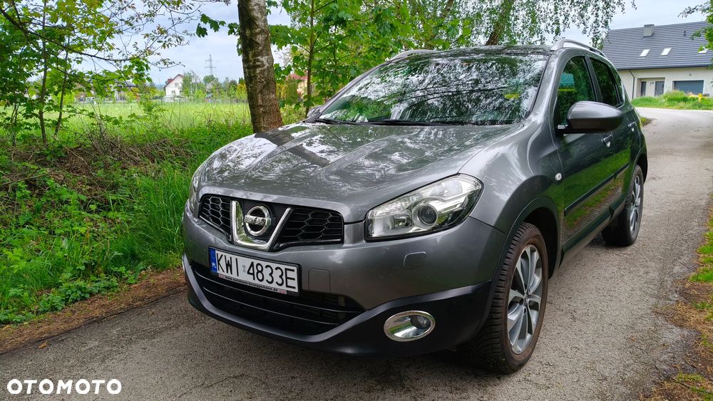Nissan Qashqai - 3