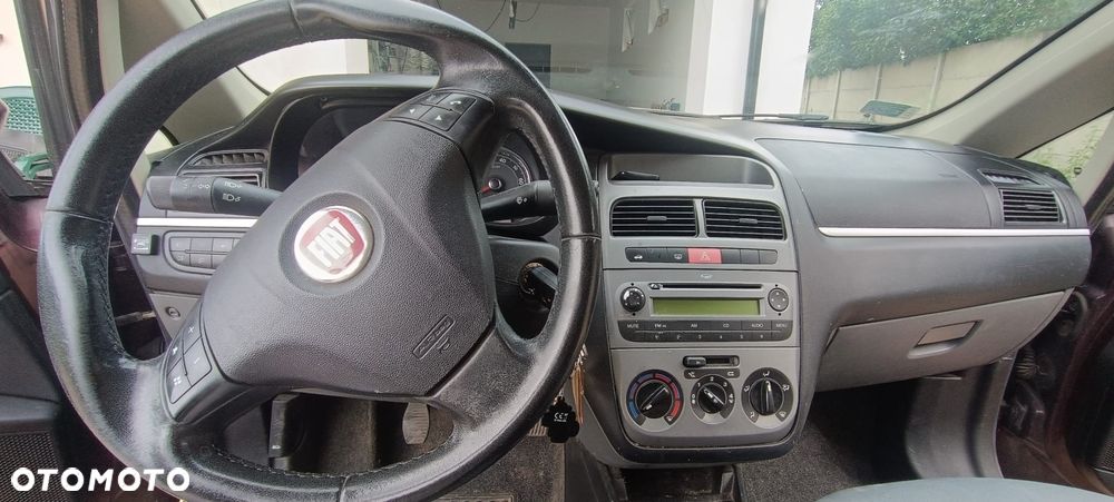 Fiat Linea - 6