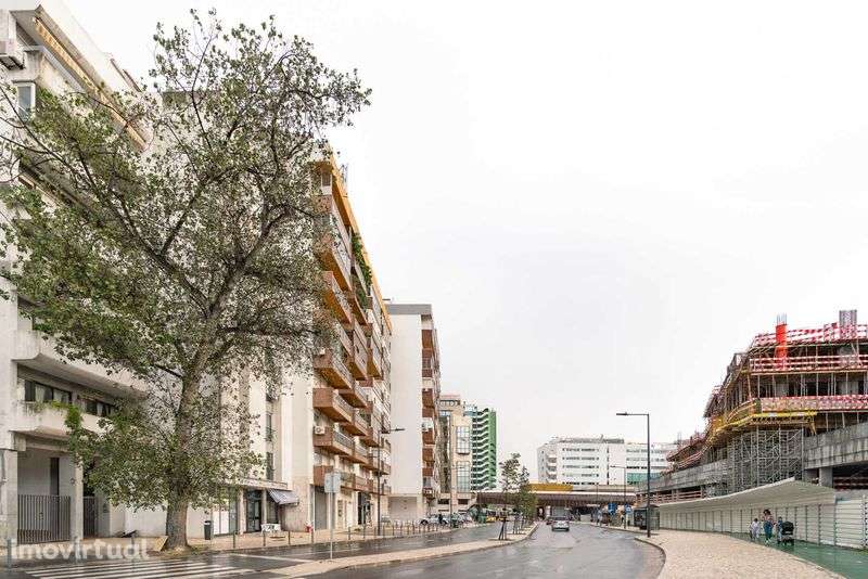 Loja escritorio centro stromp - Grande imagem: 5/5