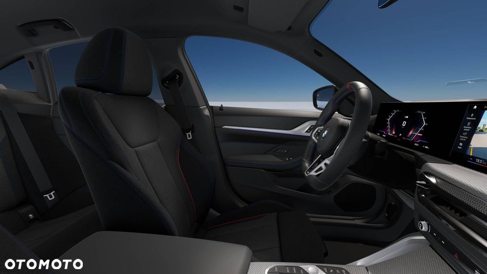 BMW i4 83.9kWh M60 xDrive - 5