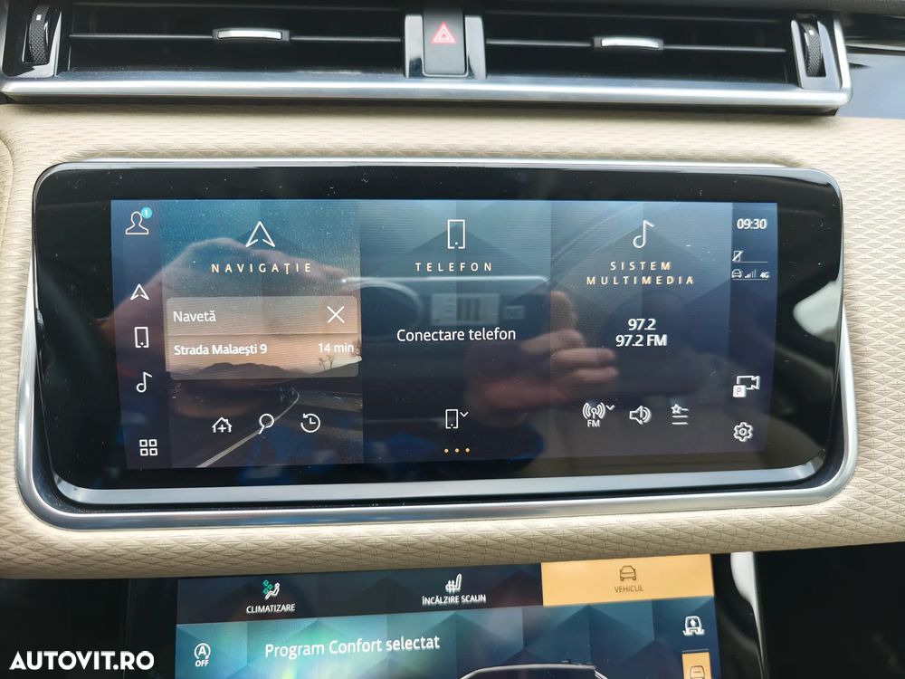 Land Rover Range Rover Velar - 31