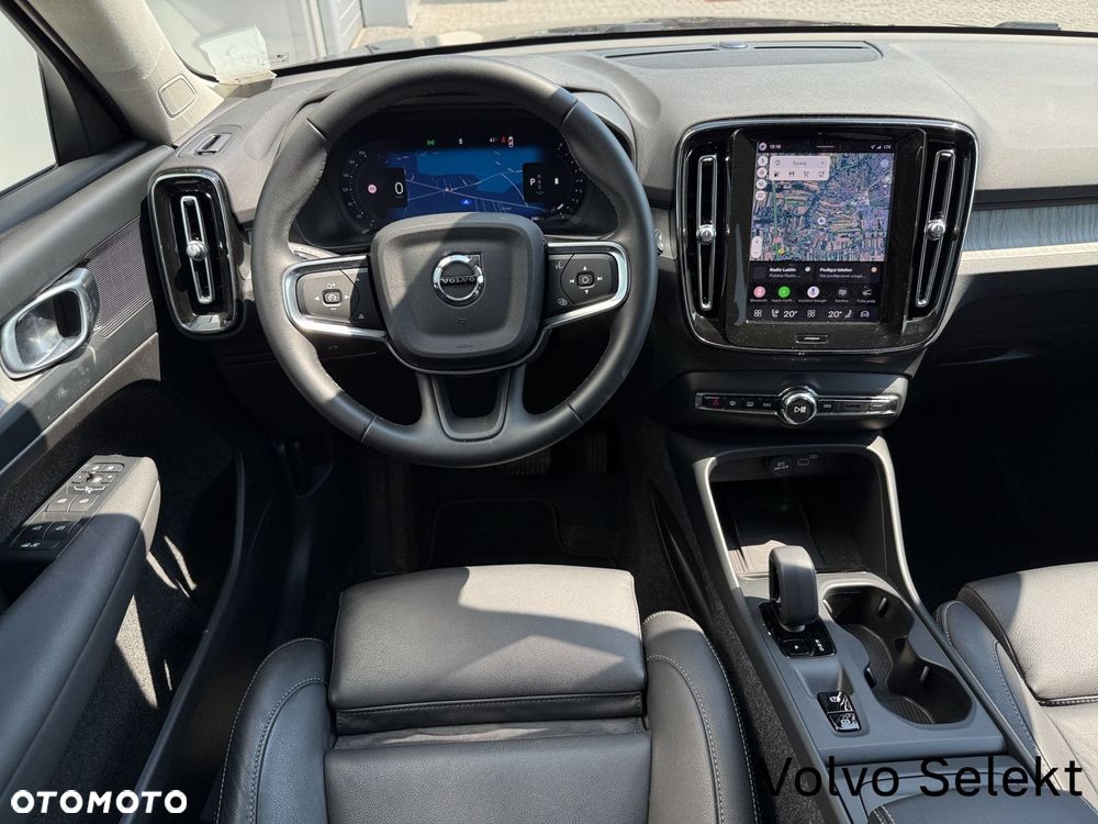 Volvo XC 40 B3 B DKG Core - 15