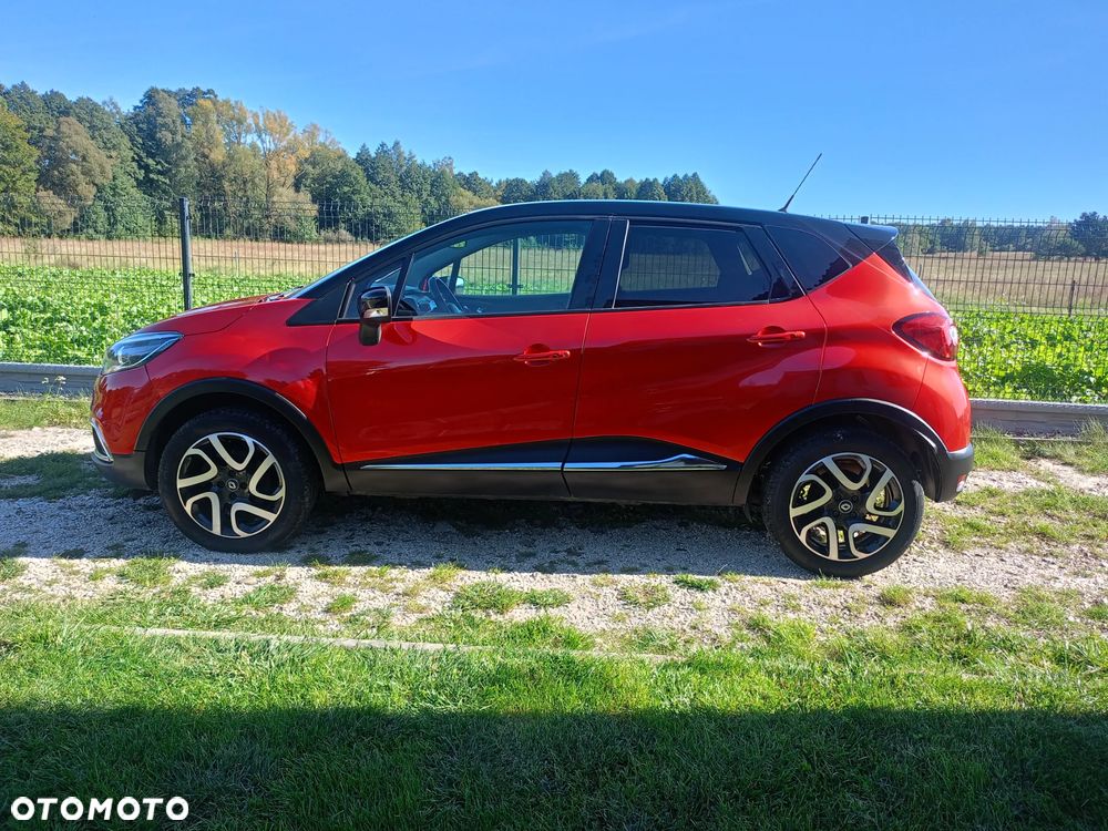 Renault Captur 1.2 Energy TCe XMOD - 18