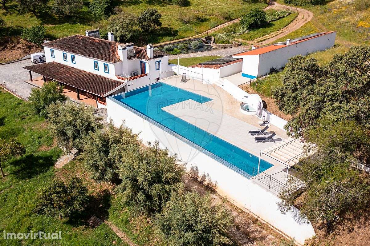 Quinta  para venda - Grande imagem: 4/47