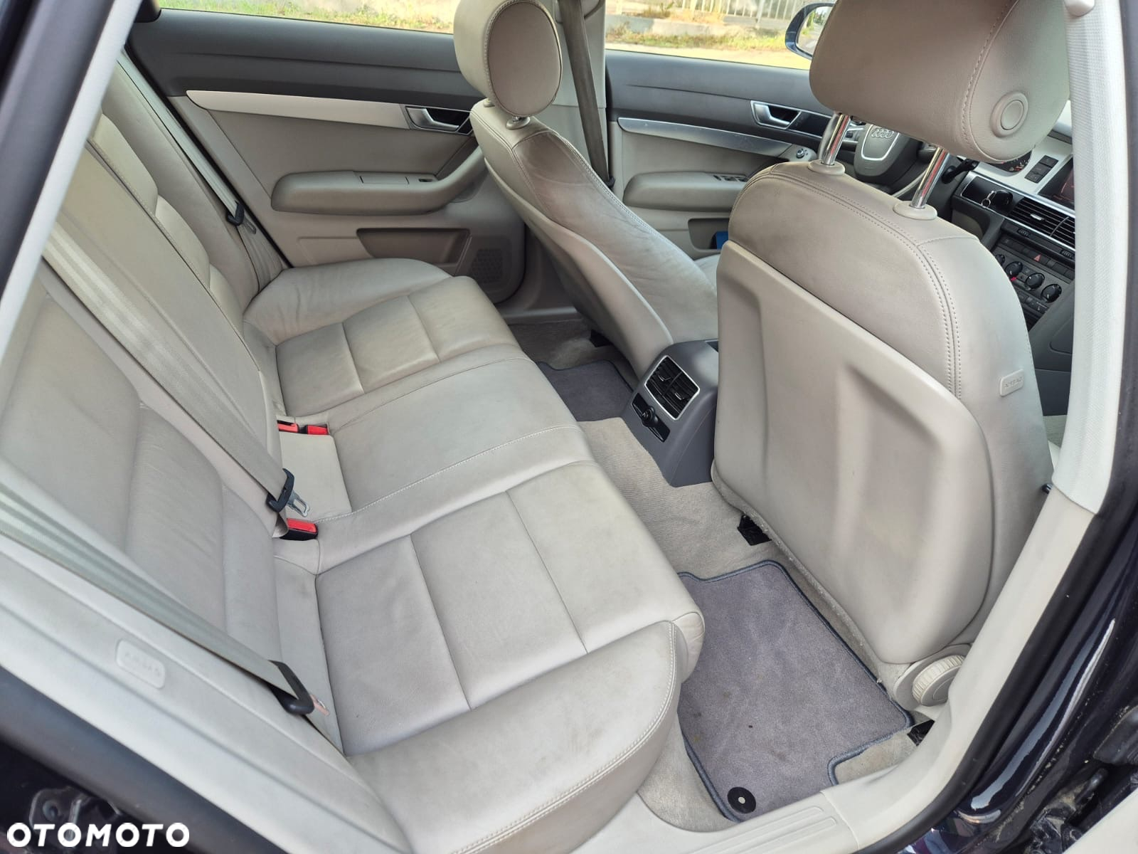 Audi A6 - 15