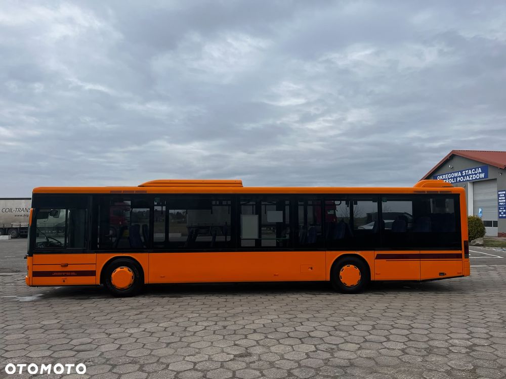 Setra S315 NF - 5