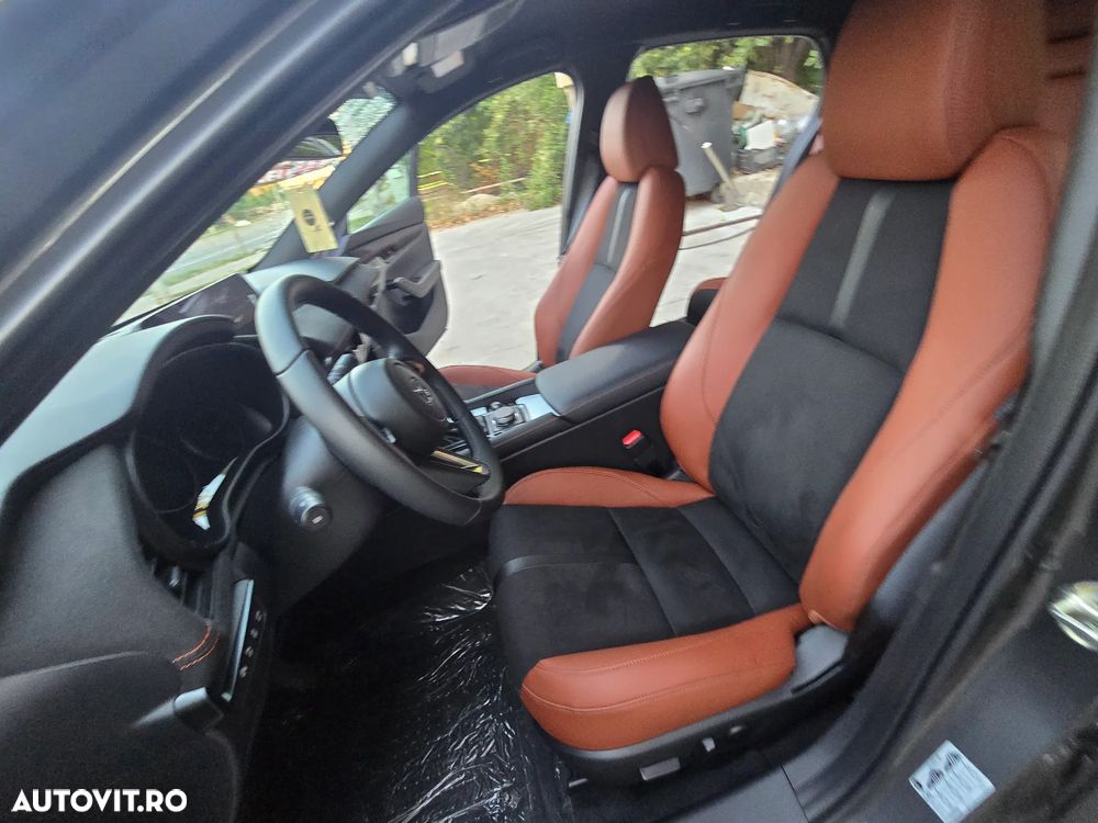 Mazda 3 e-Skyactiv X186 AT MHEV Nagisa - 14