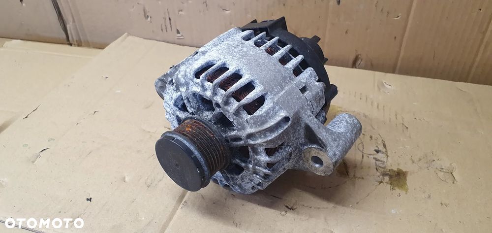 Alternator prądnica Opel Insignia A 2.0 CDTI 13502582 - 4